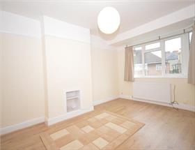 2 Bedroom Maisonette